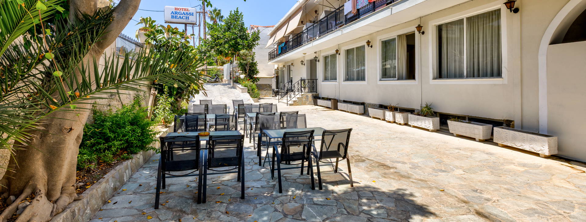 Argassi Hotel Obrázek24