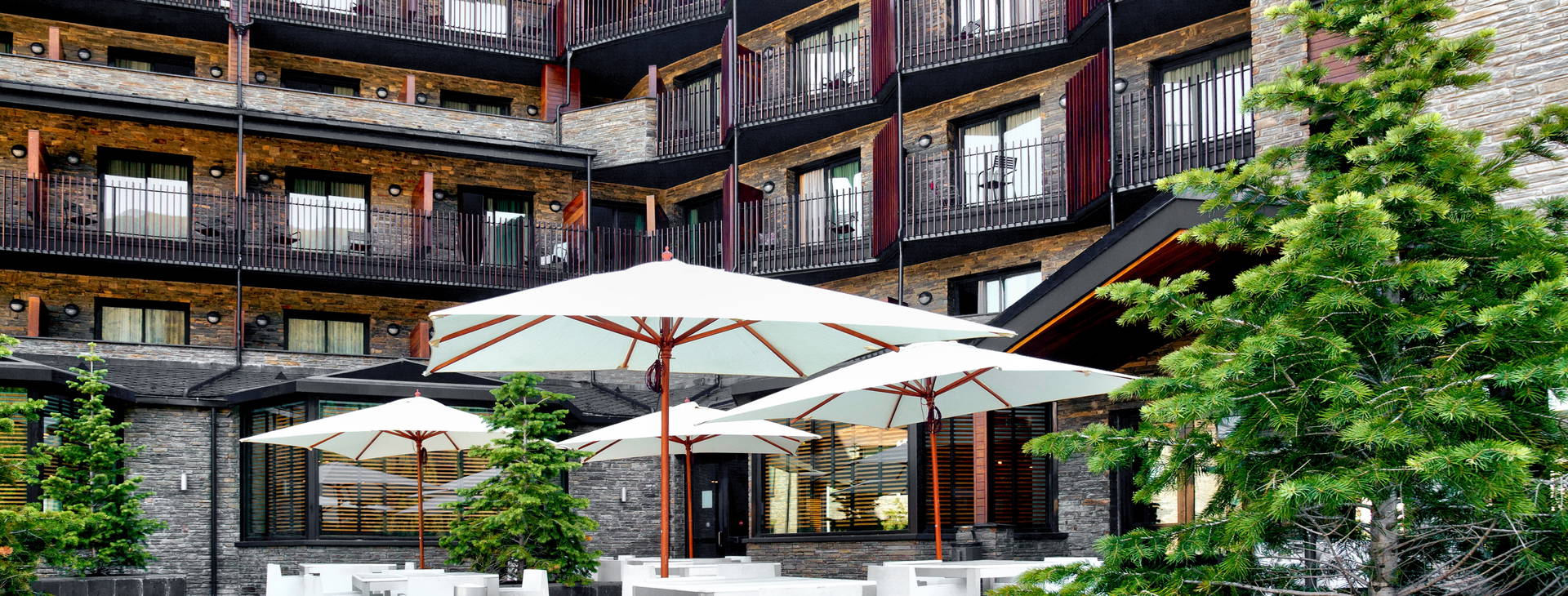 Piolets Park & Spa Obrázek6