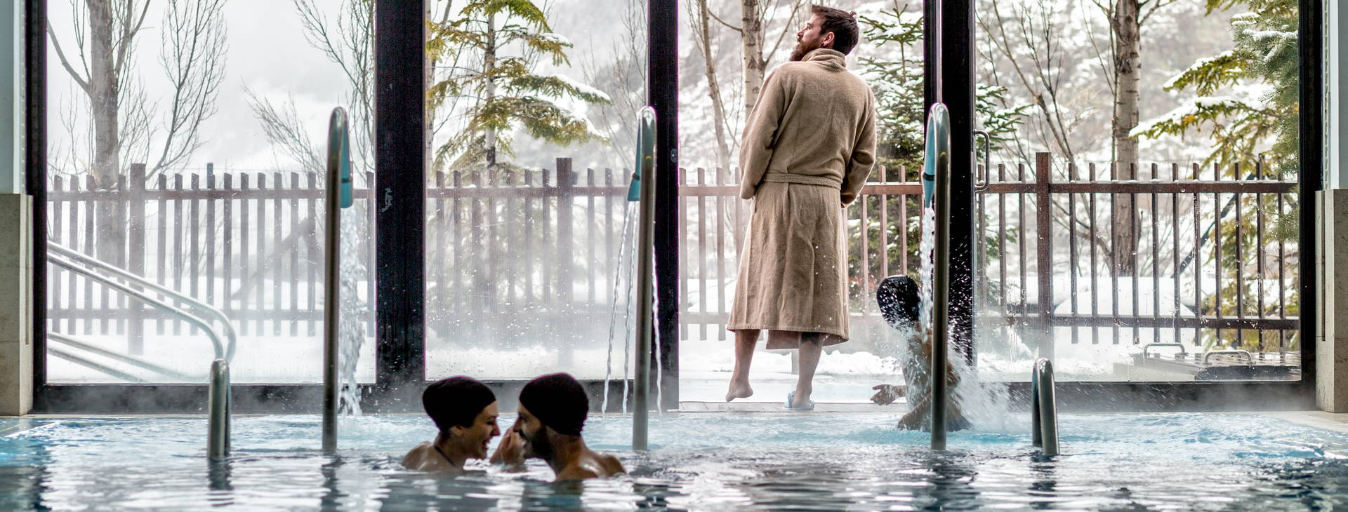 Piolets Park & Spa Obrázek12