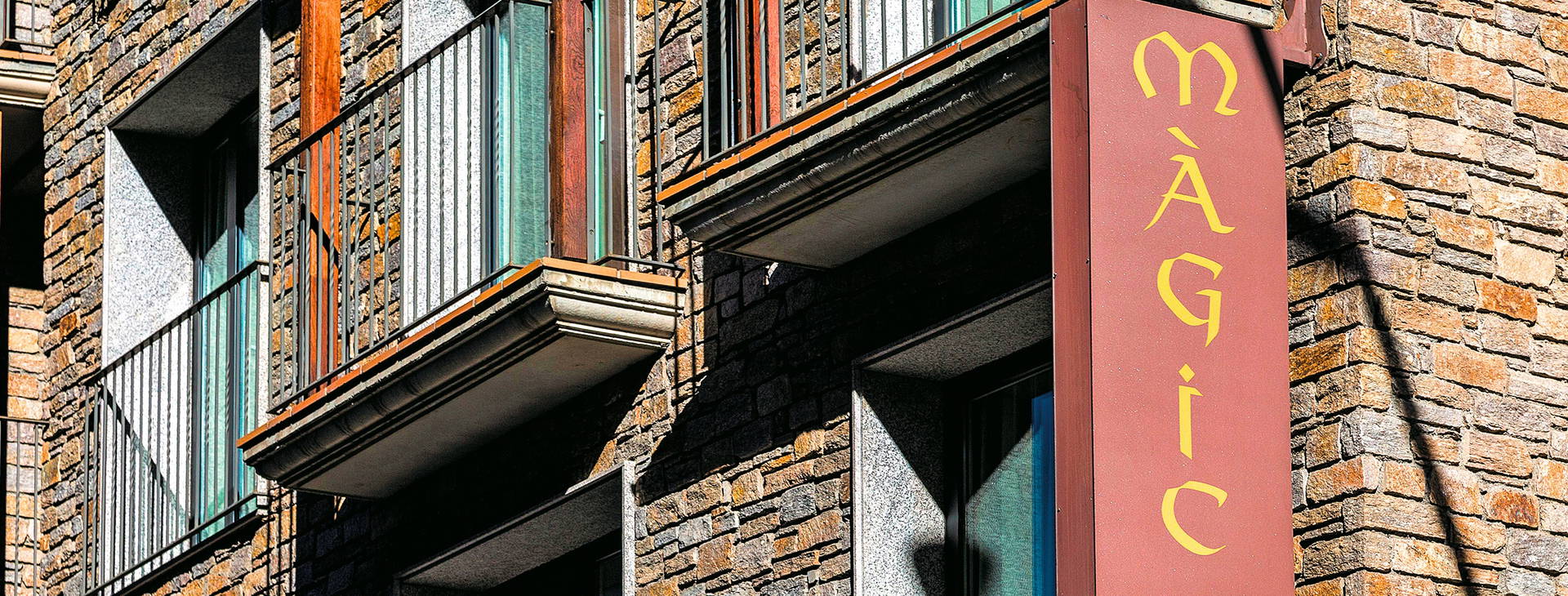 Magic Ski Obrázek20