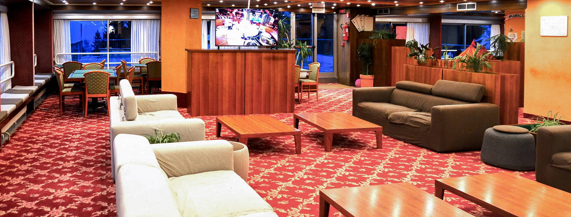 Club Hotel Solaria Obrázek12