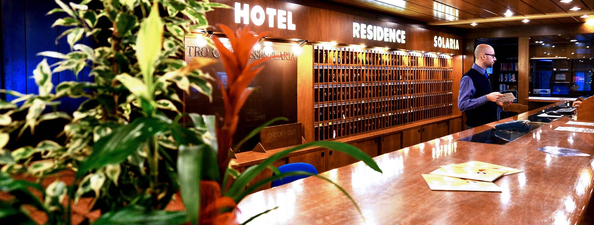 Club Hotel Solaria Obrázek15