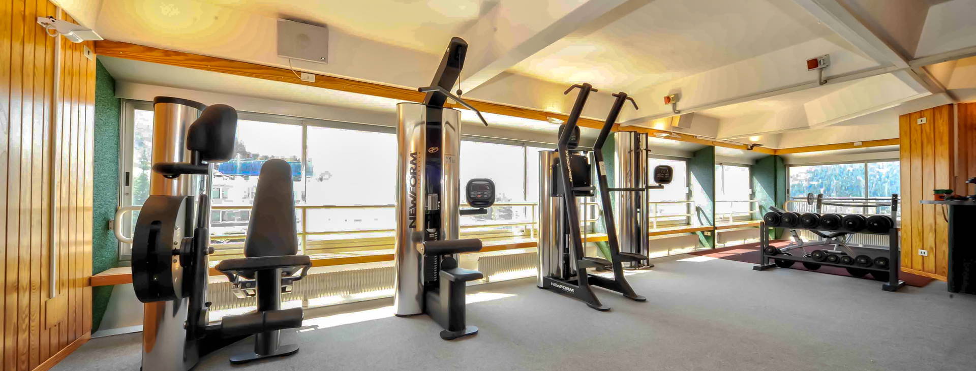 Club Hotel Solaria Obrázek19