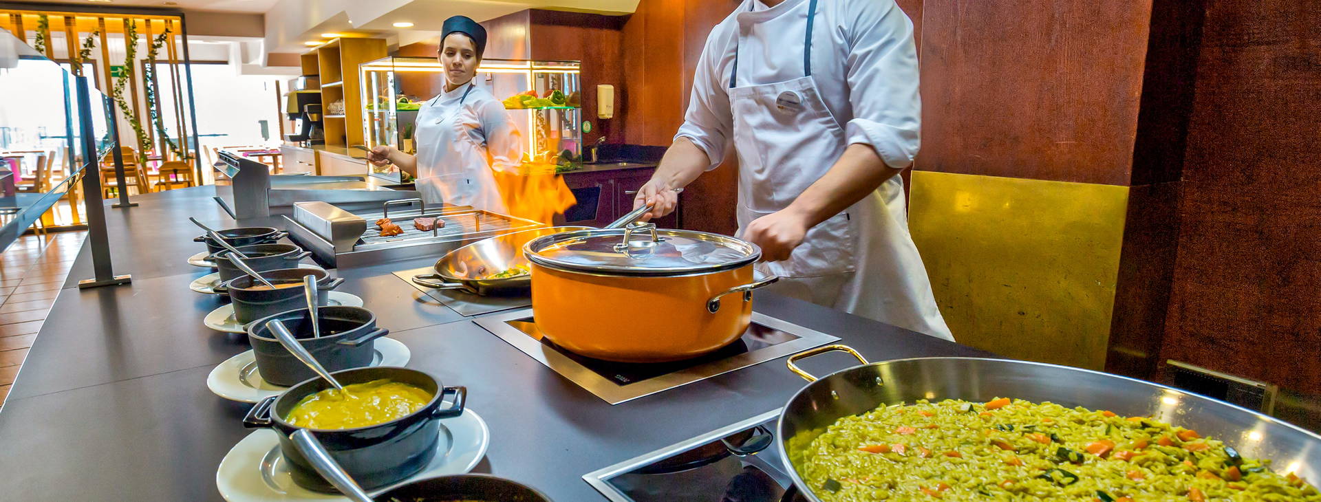 Piolets Hotel Obrázek12