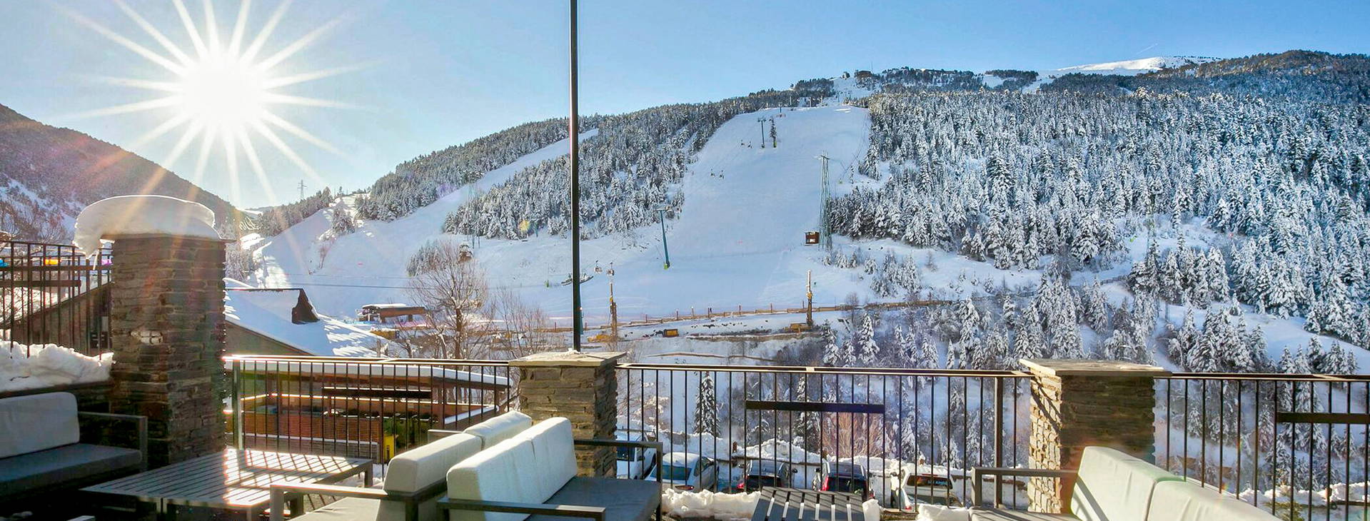 Piolets Hotel Obrázek19