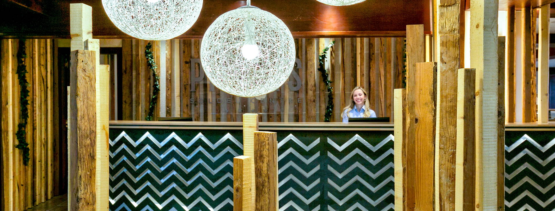 Piolets Hotel Obrázek22