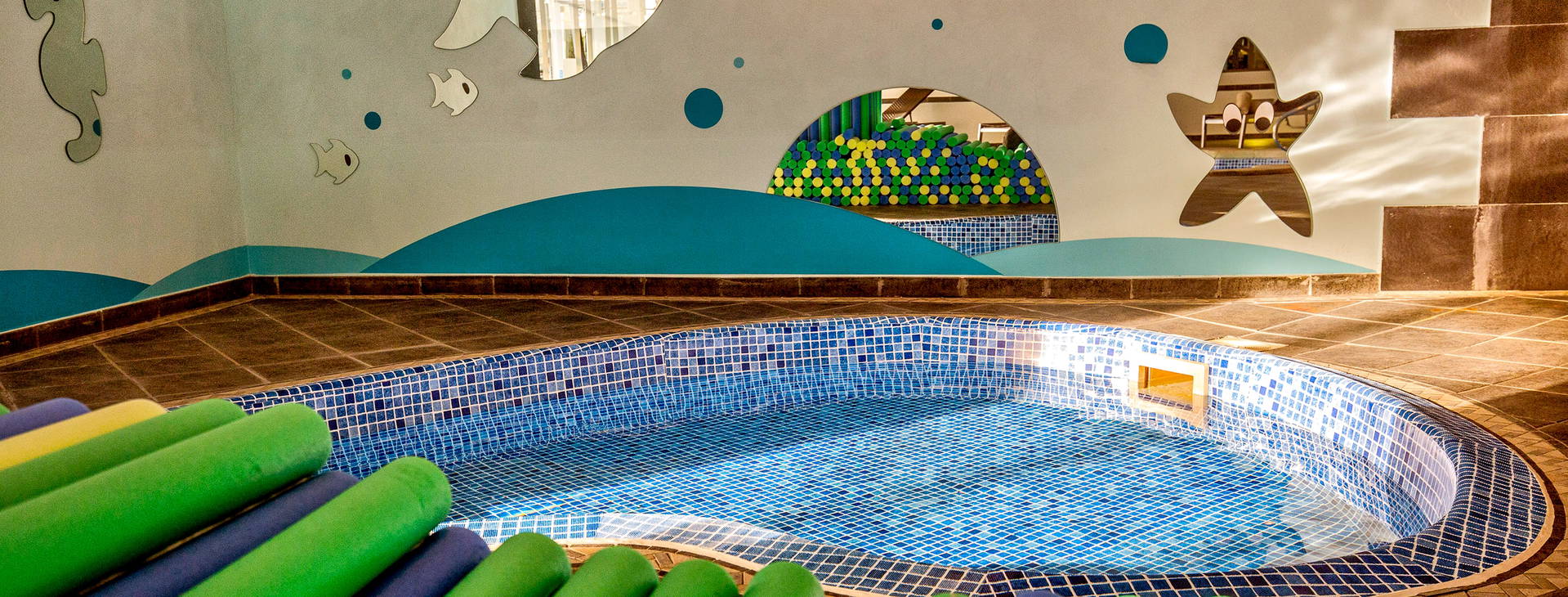 Piolets Hotel Obrázek27