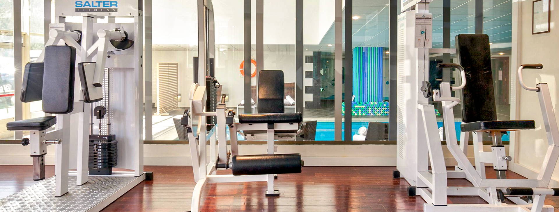 Piolets Hotel Obrázek30