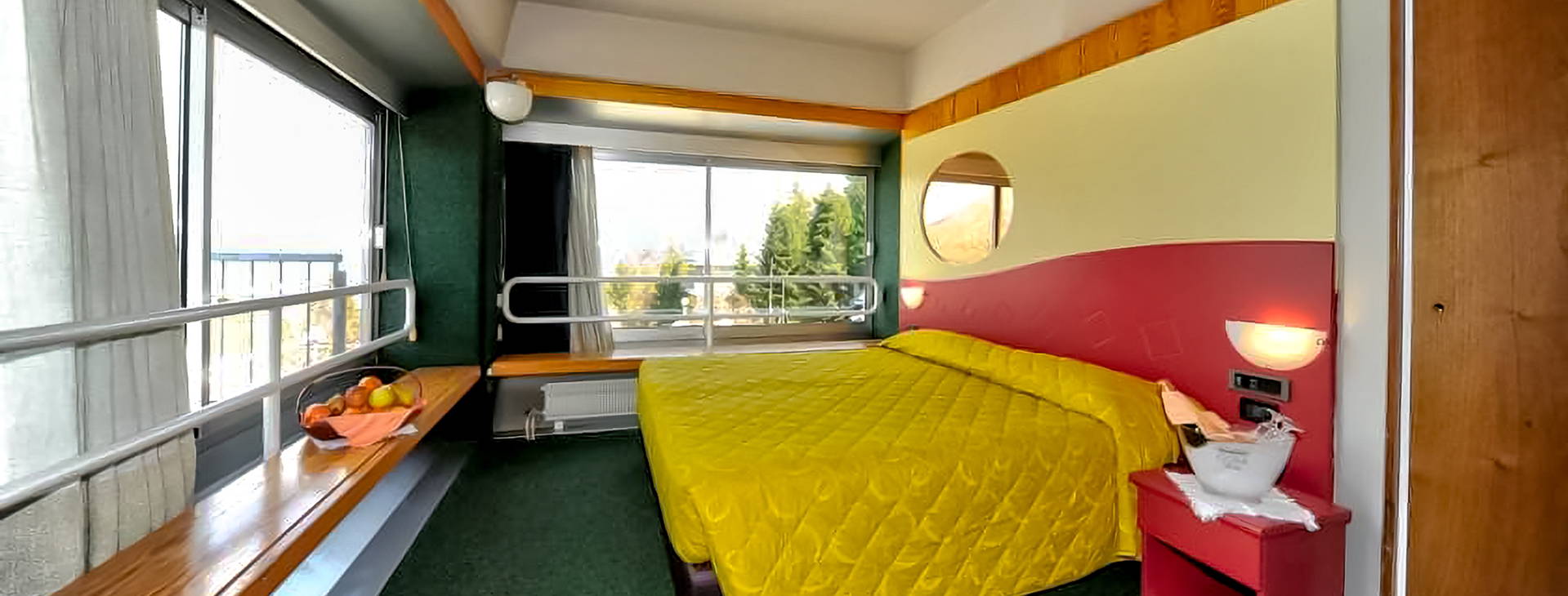 Club Hotel Solaria Obrázek5