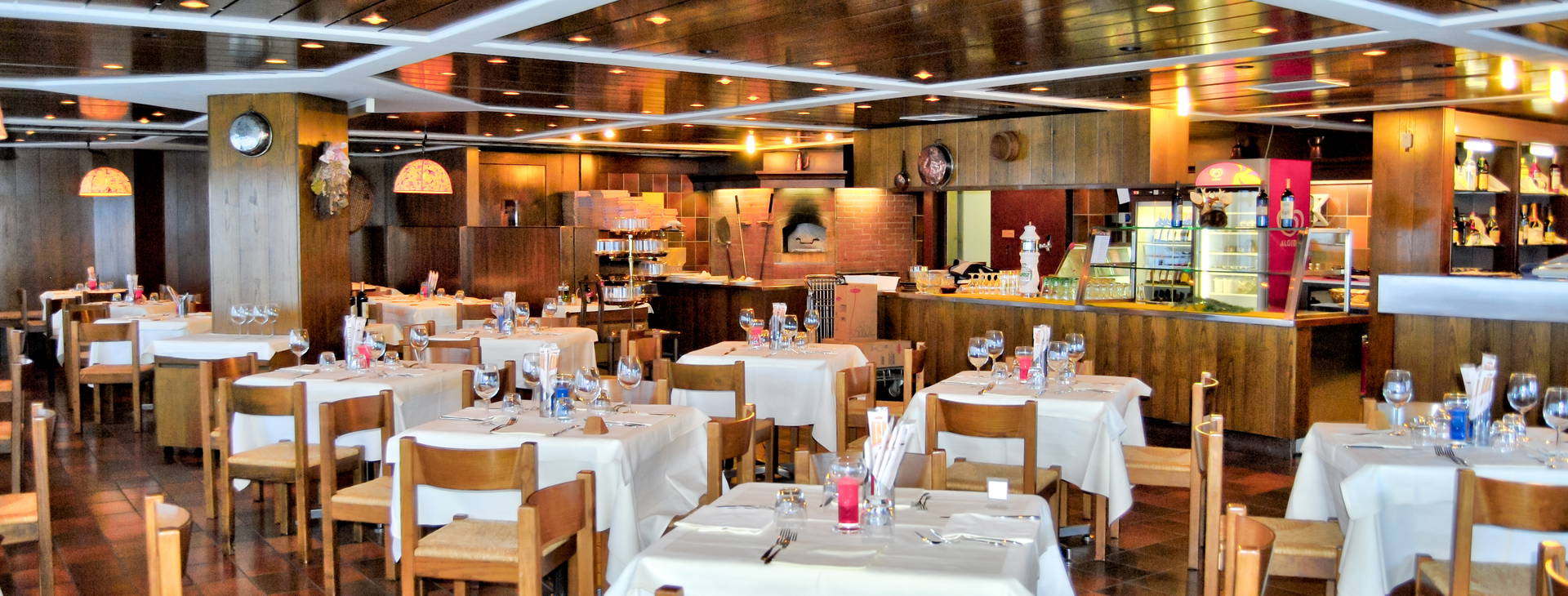 Club Hotel Solaria Obrázek8