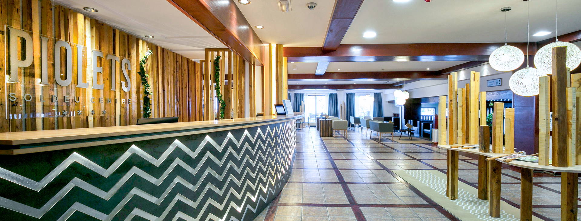 Piolets Hotel Obrázek21