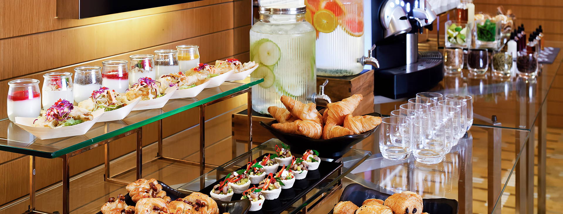 Novotel Al Barsha Obrázek10