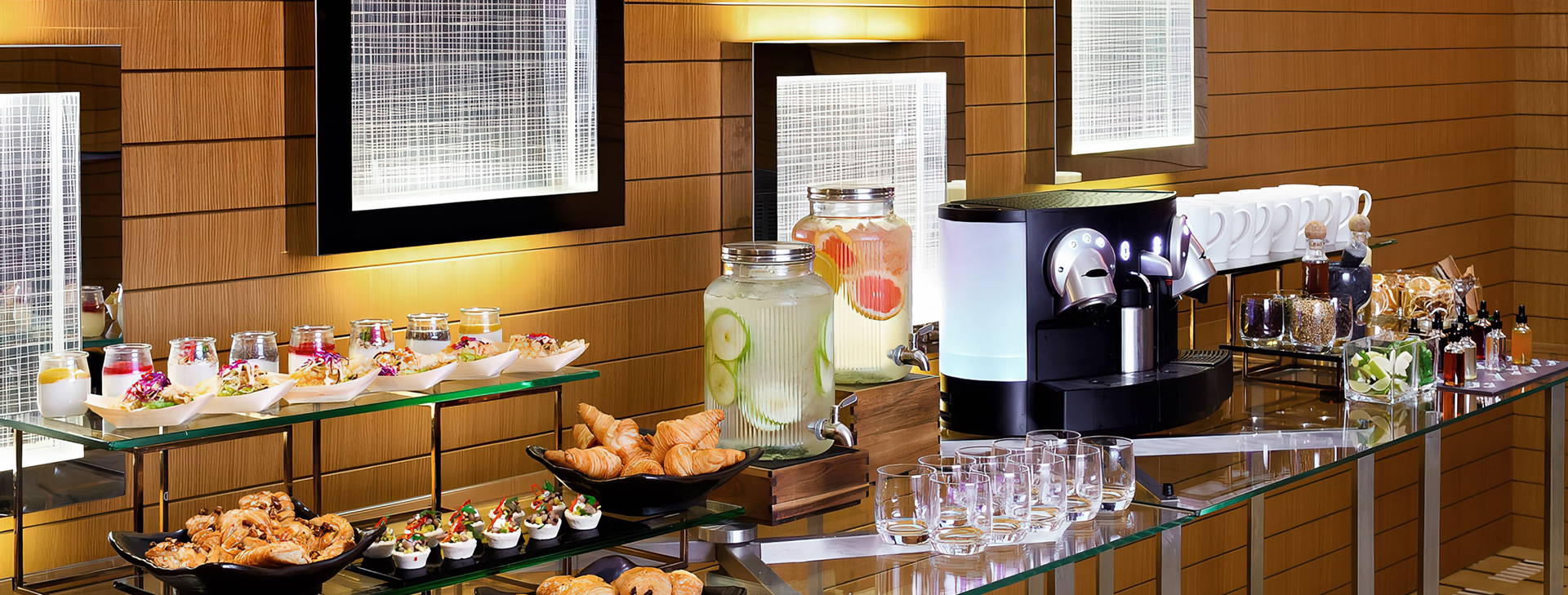 Novotel Al Barsha Obrázek11