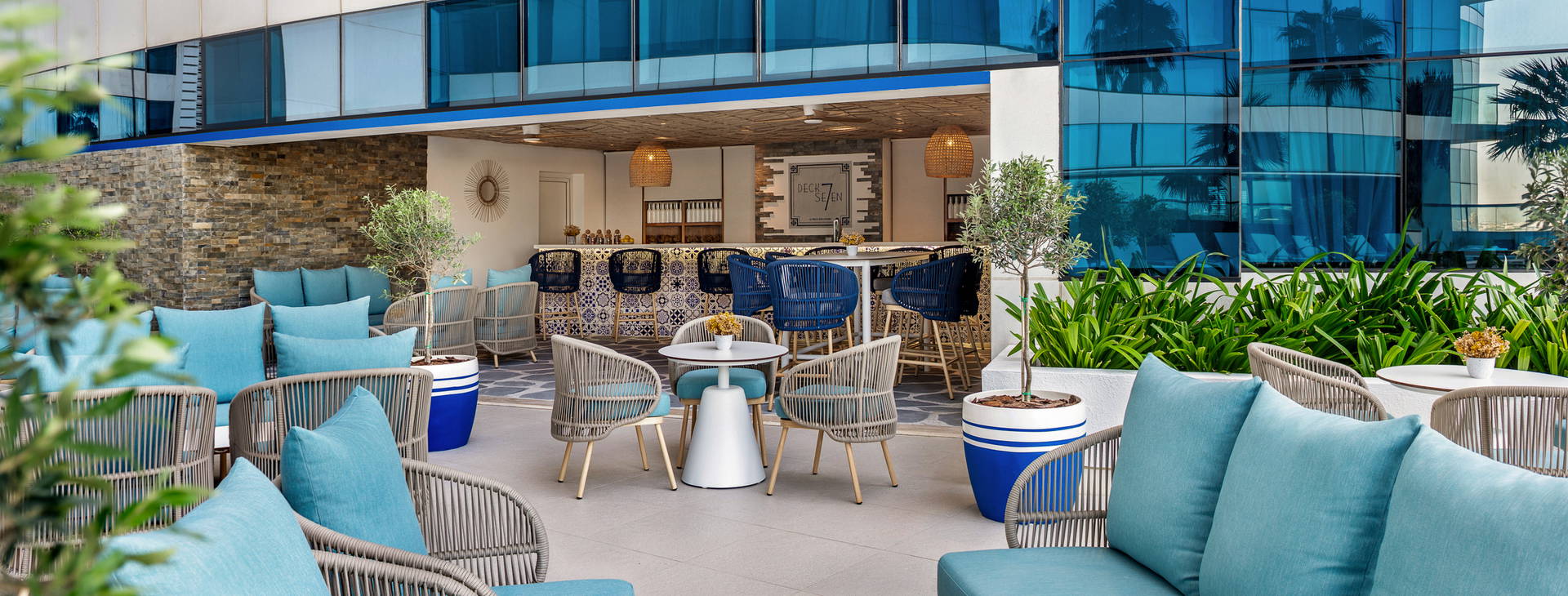 Novotel Al Barsha Obrázek3