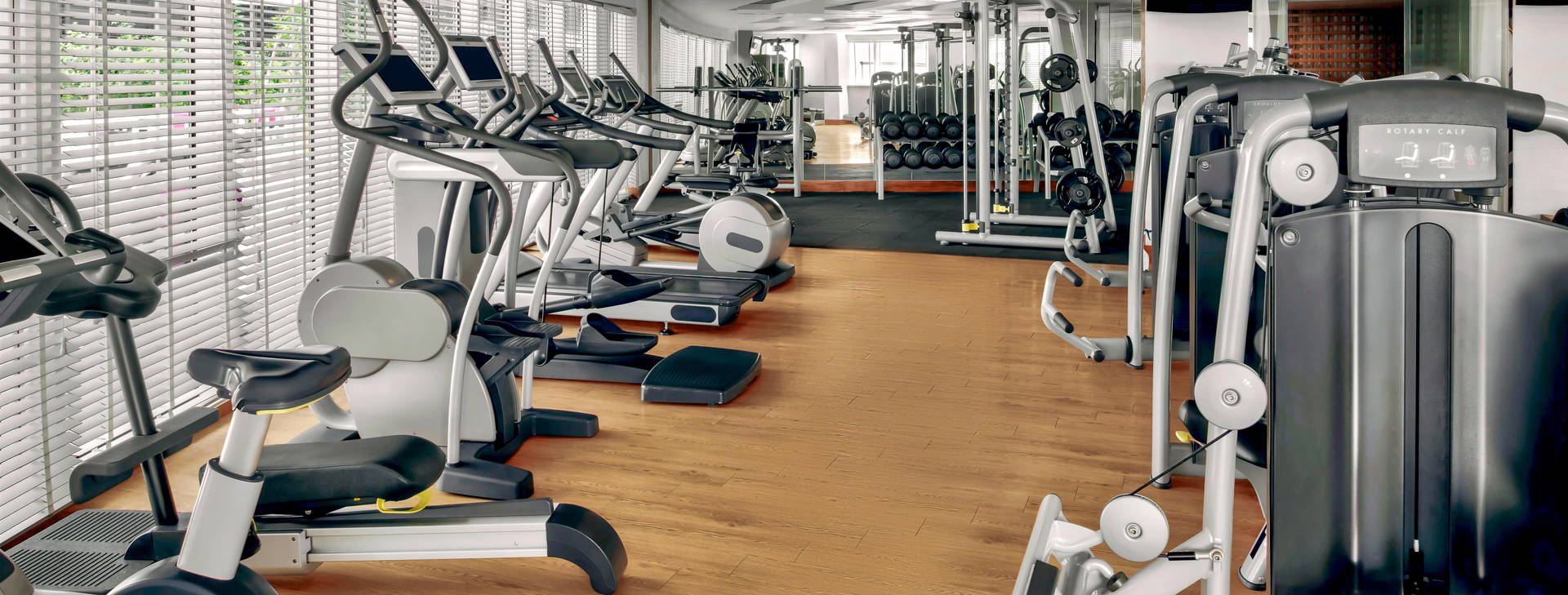 Novotel Al Barsha Obrázek28