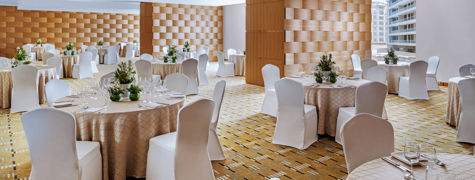 Novotel Al Barsha Obrázek22