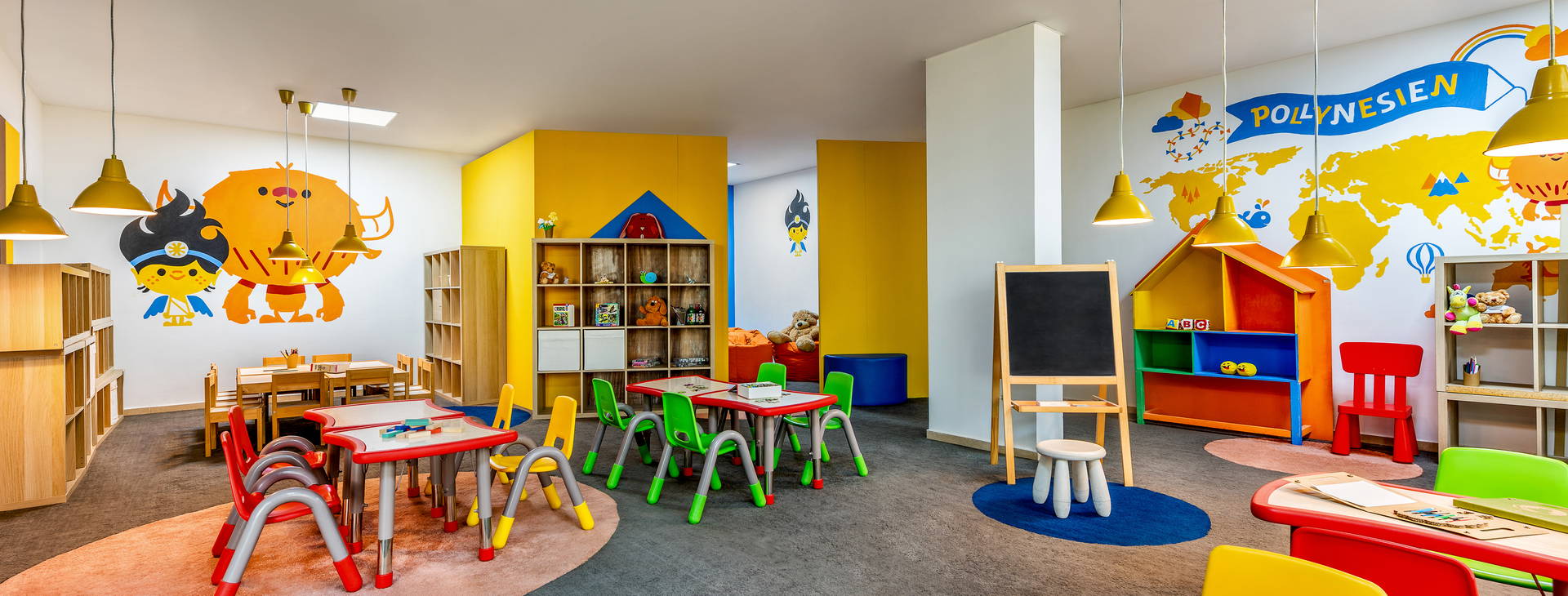 Al Raha Beach Hotel Obrázek23