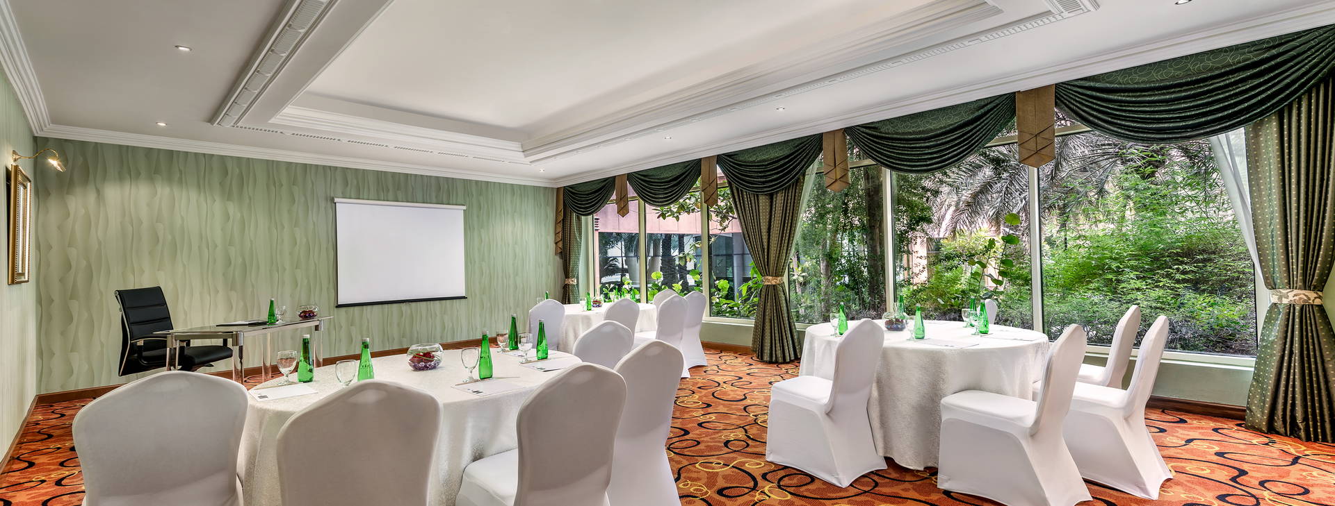 Al Raha Beach Hotel Obrázek27