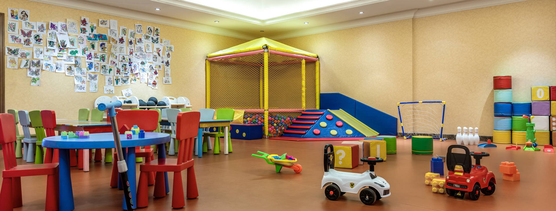 Al Raha Beach Hotel Obrázek25