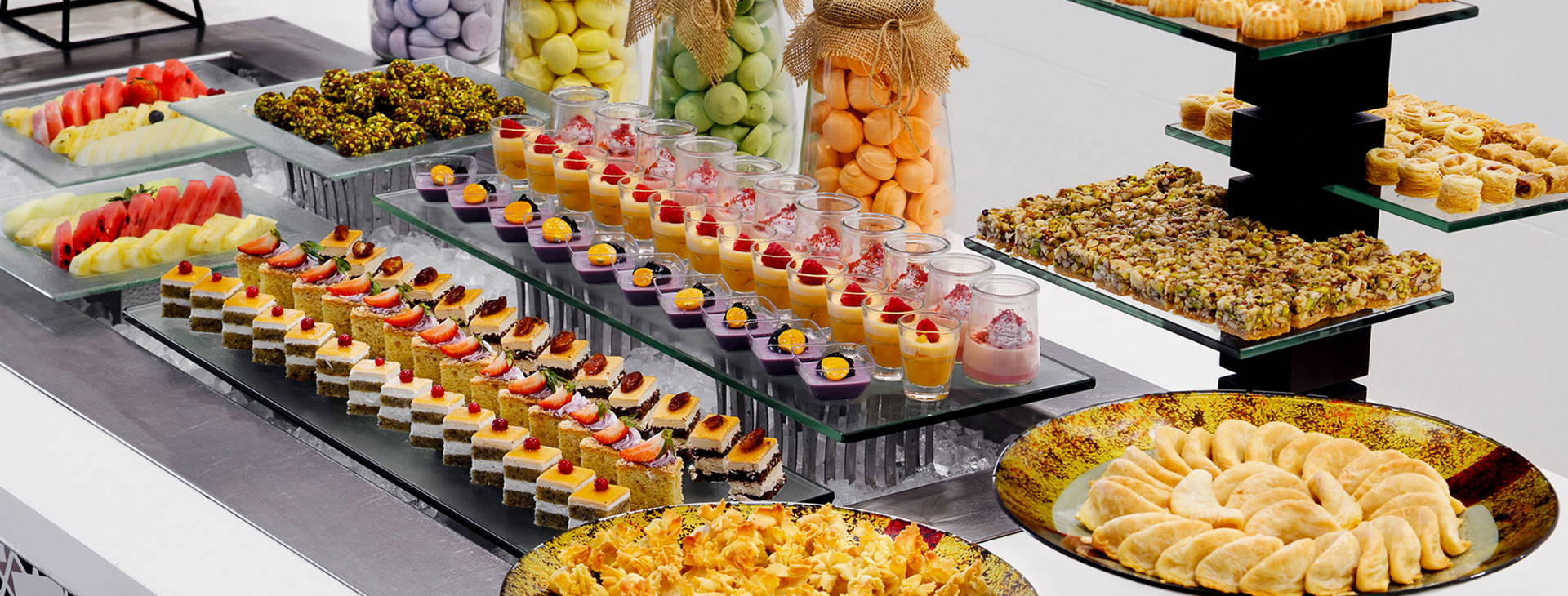 Novotel Al Barsha Obrázek19