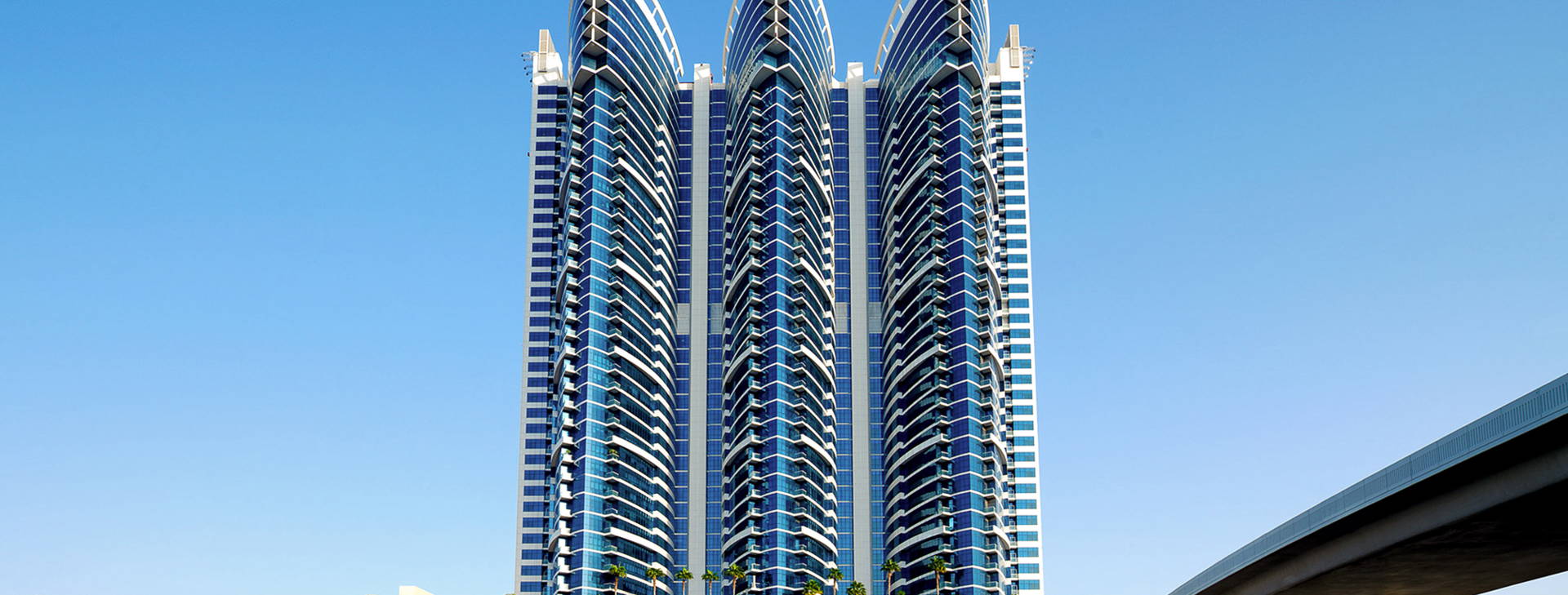 Novotel Al Barsha Obrázek1