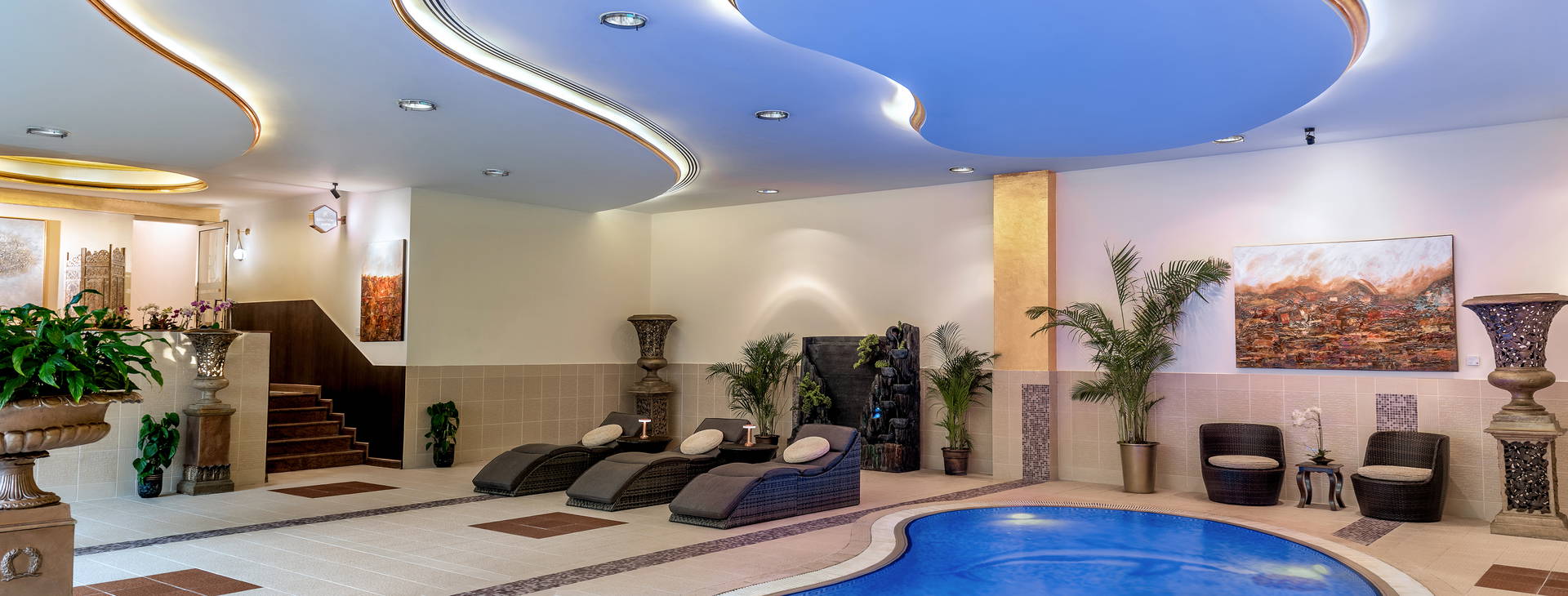 Al Raha Beach Hotel Obrázek35