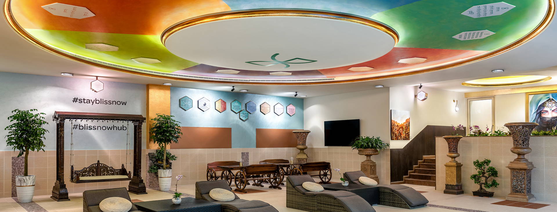 Al Raha Beach Hotel Obrázek33