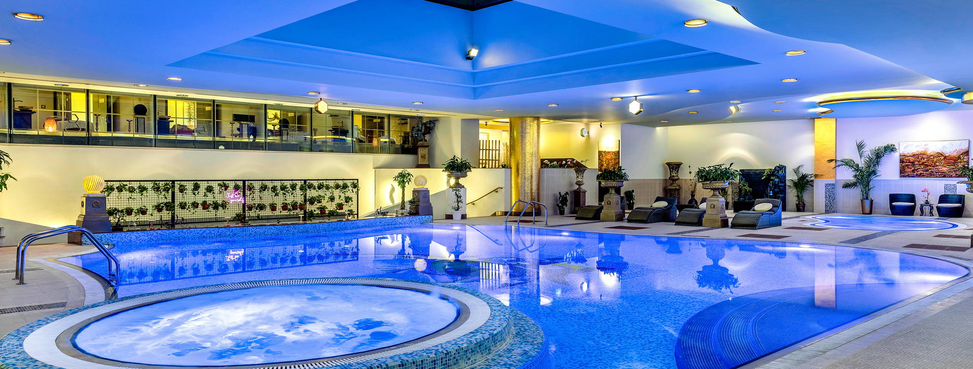 Al Raha Beach Hotel Obrázek37