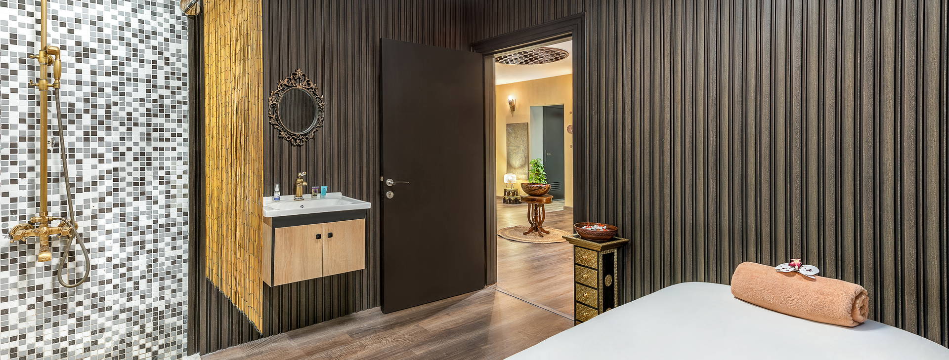 Al Raha Beach Hotel Obrázek41