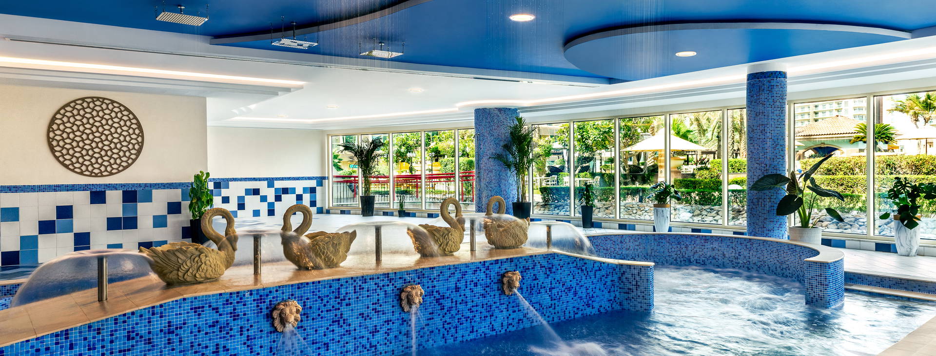 Al Raha Beach Hotel Obrázek40