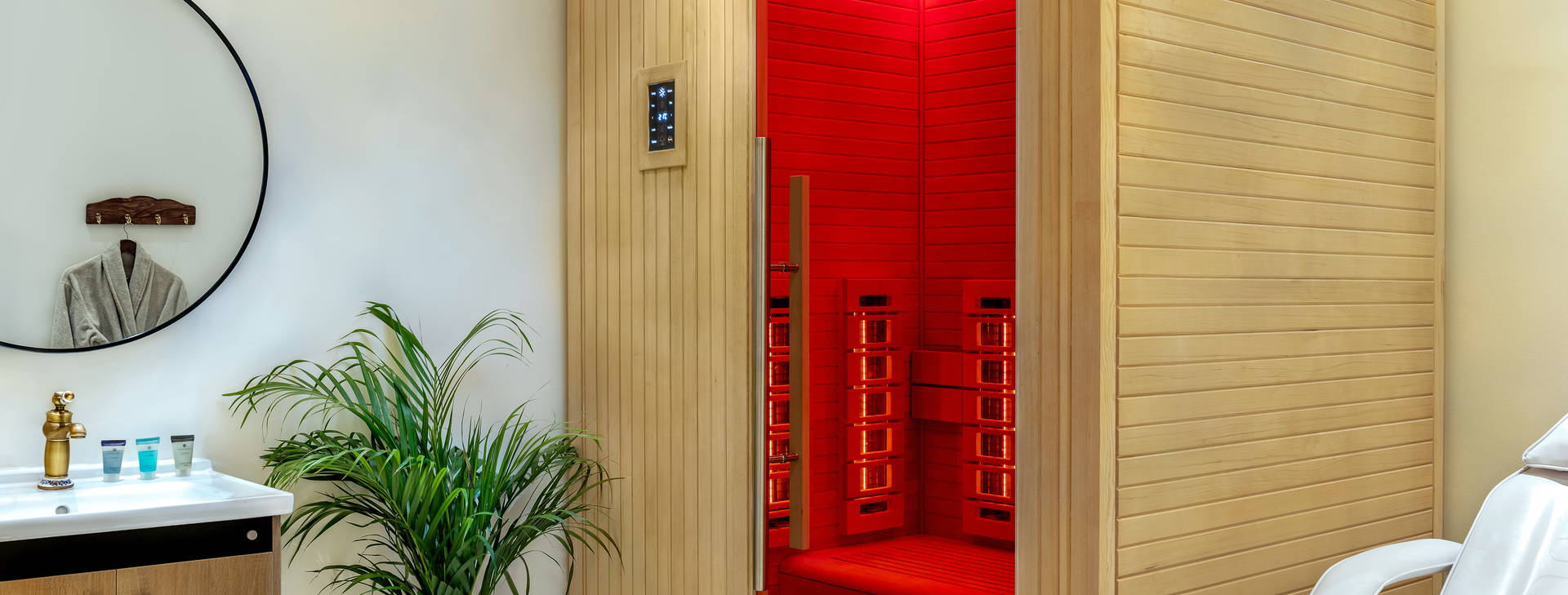 Al Raha Beach Hotel Obrázek42