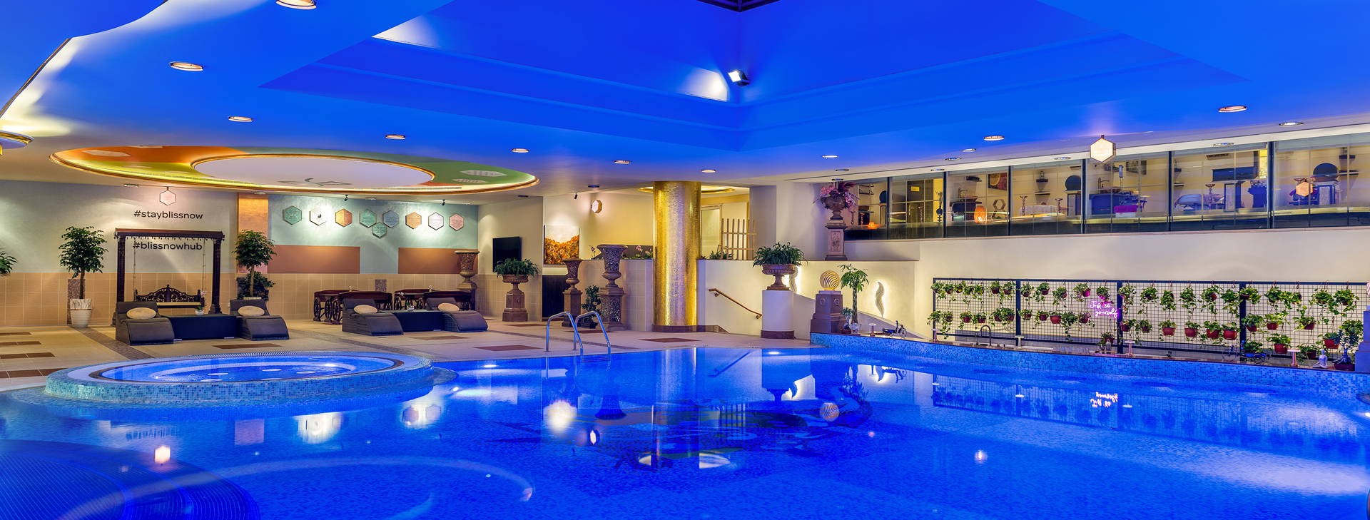 Al Raha Beach Hotel Obrázek39