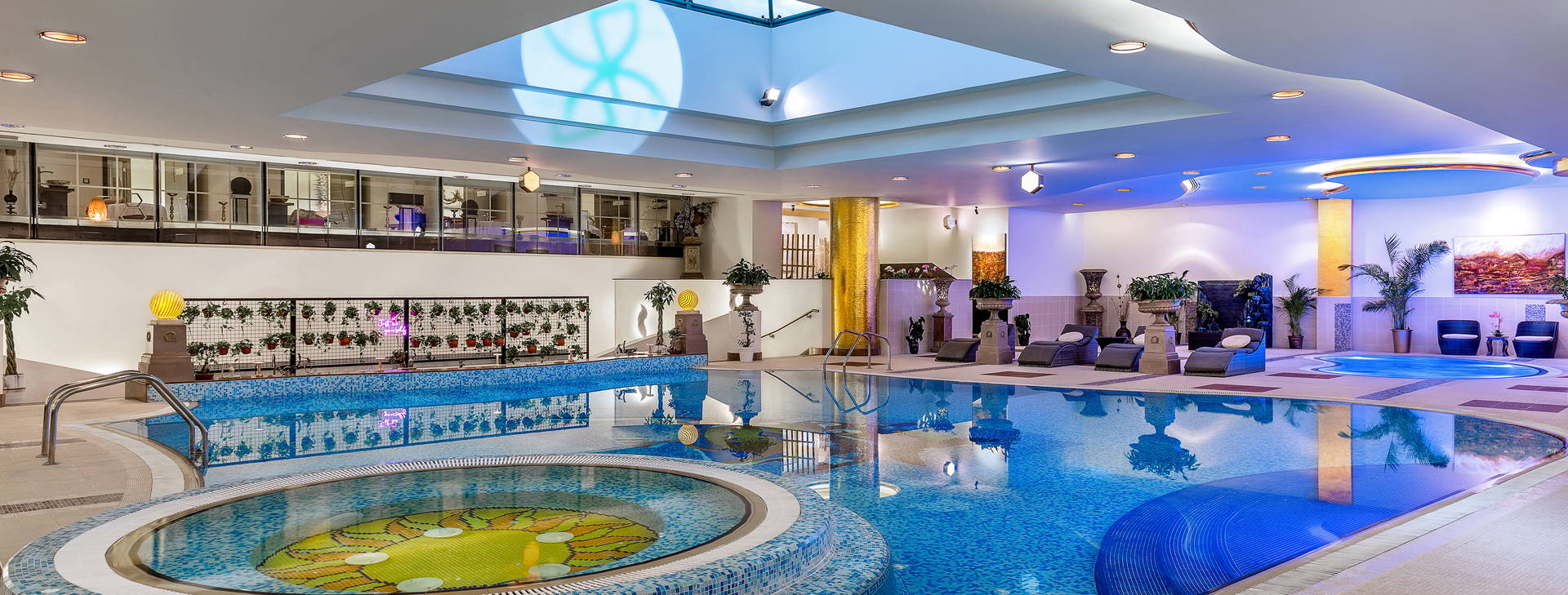 Al Raha Beach Hotel Obrázek38