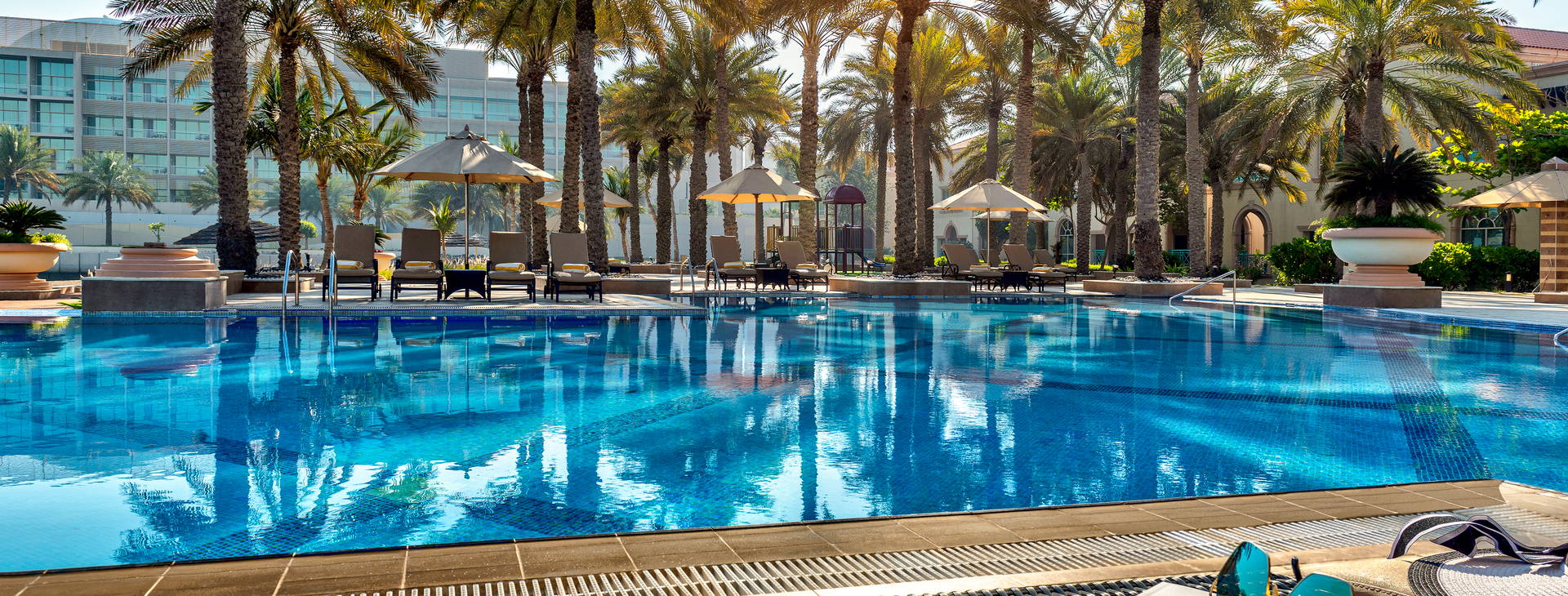 Al Raha Beach Hotel Obrázek3