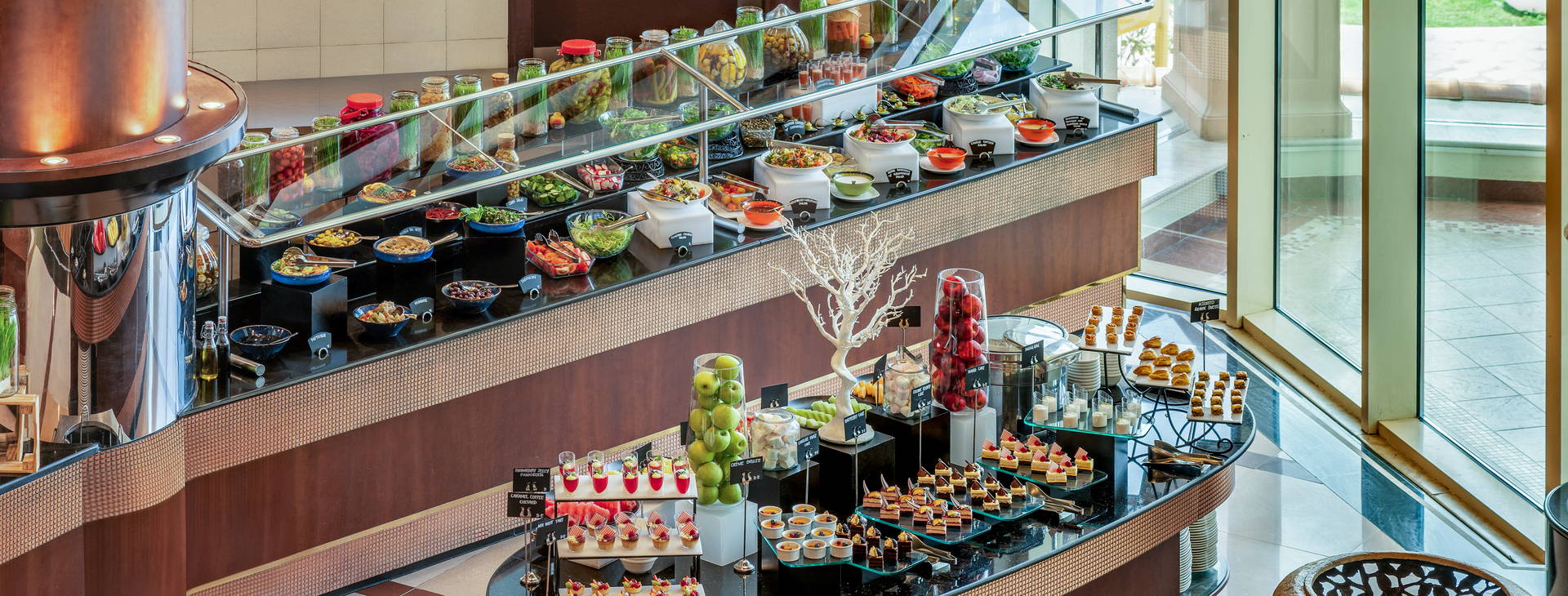 Al Raha Beach Hotel Obrázek10