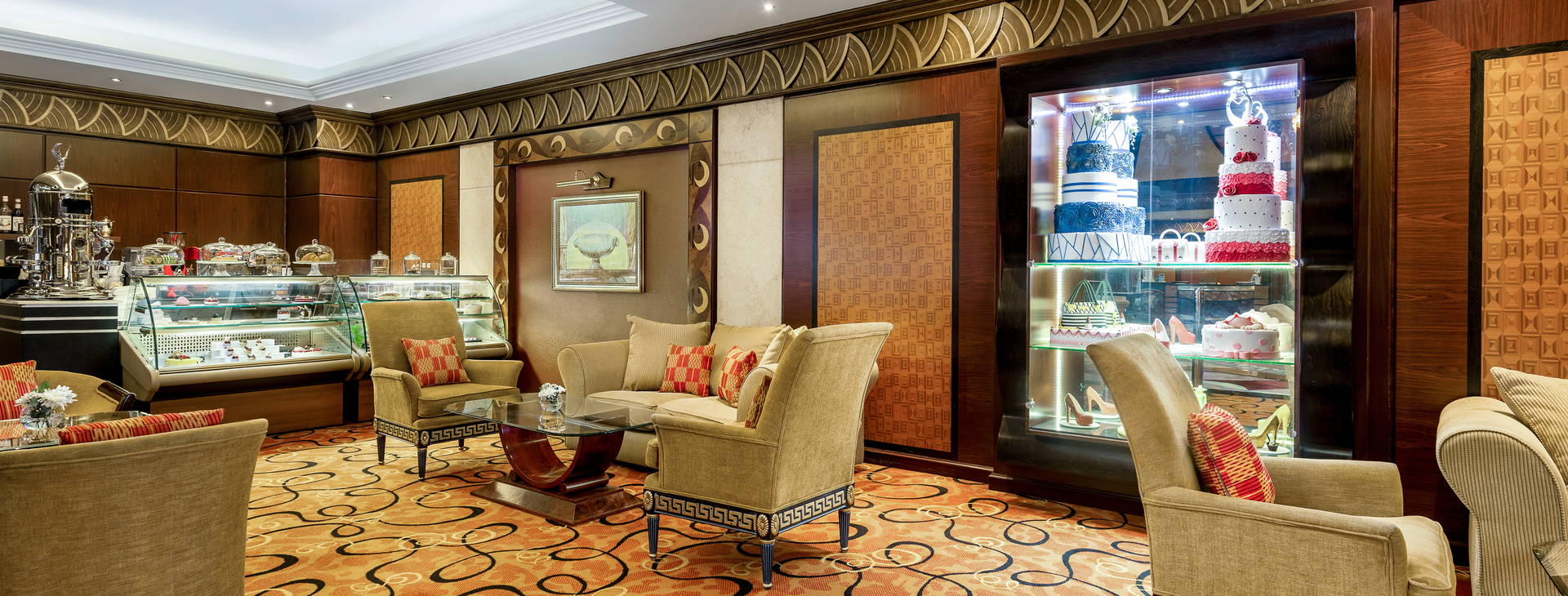 Al Raha Beach Hotel Obrázek15