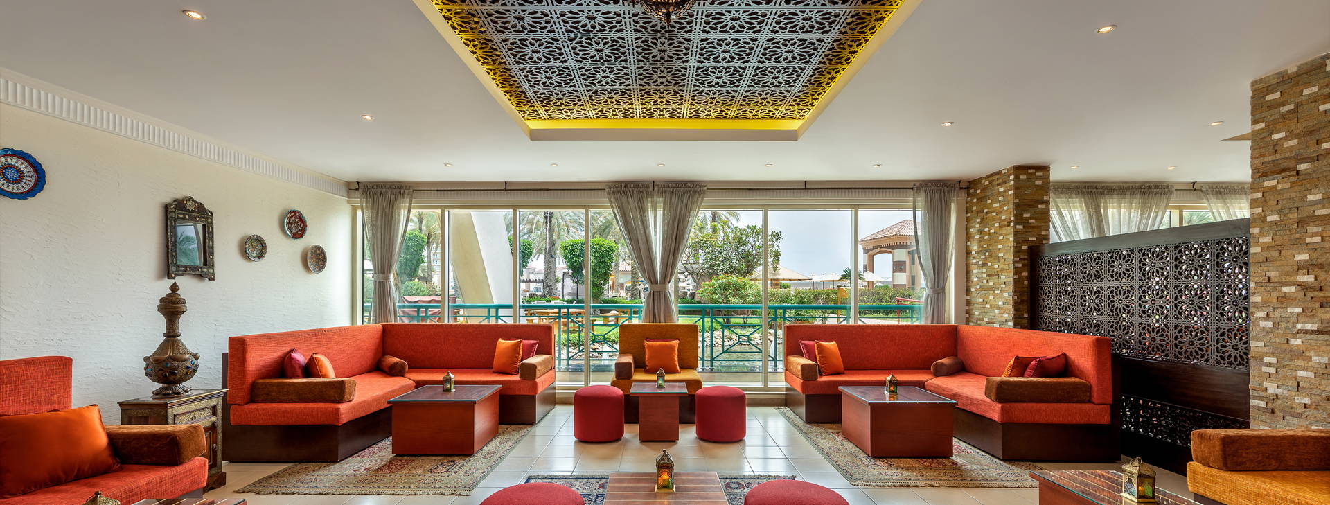 Al Raha Beach Hotel Obrázek22