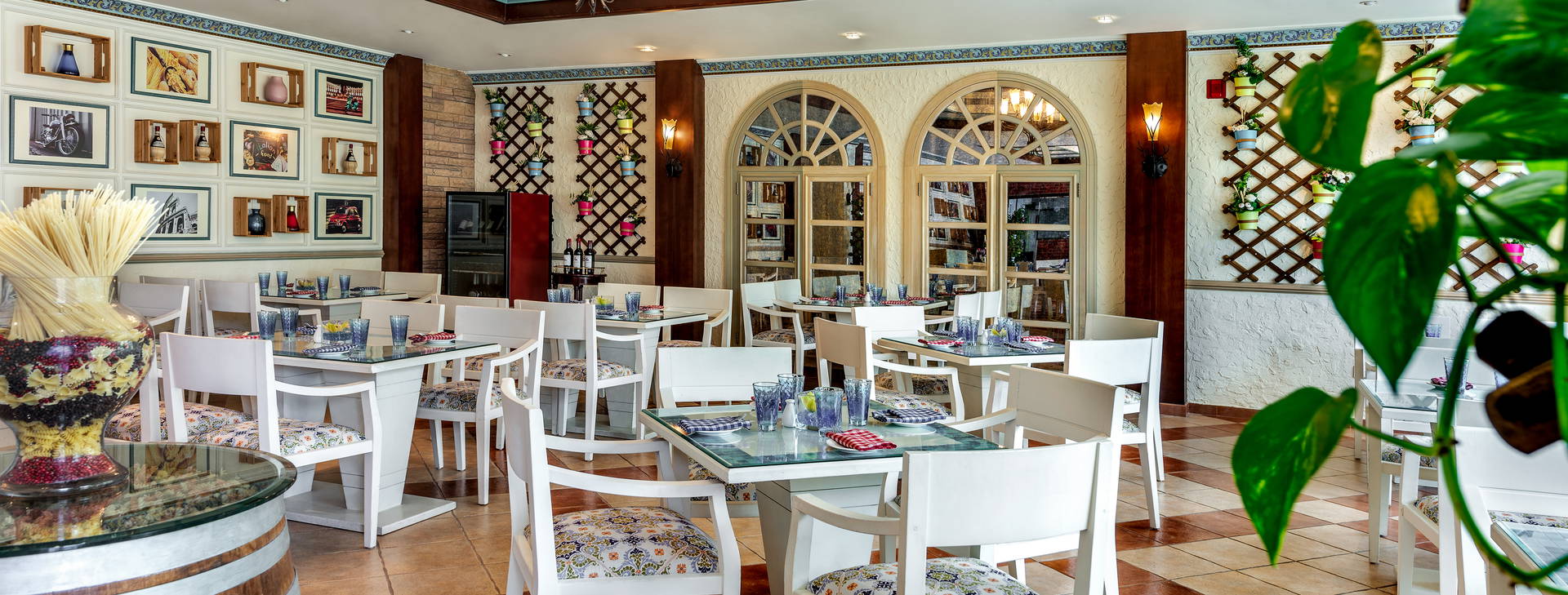 Al Raha Beach Hotel Obrázek16