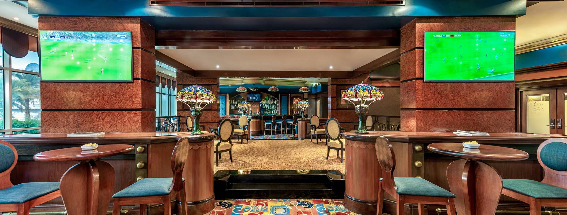 Al Raha Beach Hotel Obrázek21