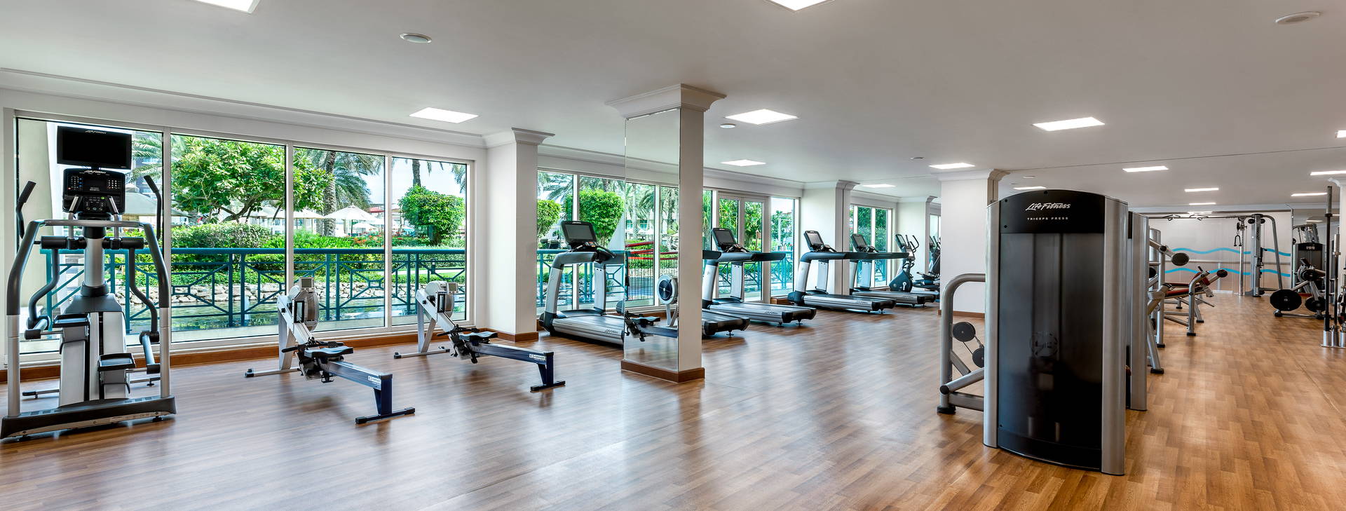 Al Raha Beach Hotel Obrázek30