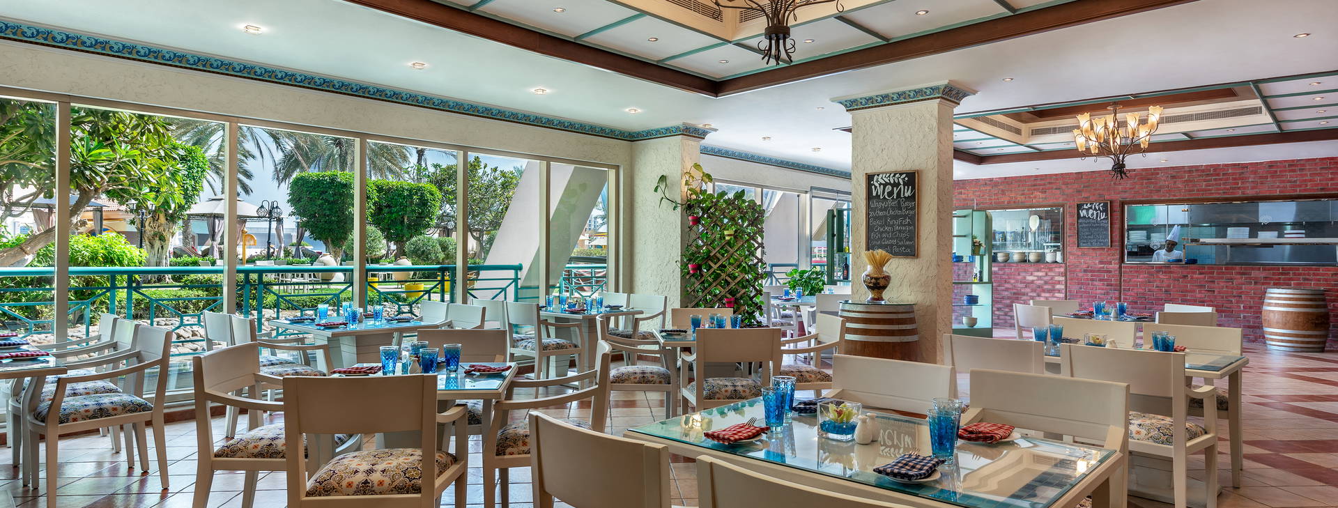 Al Raha Beach Hotel Obrázek14