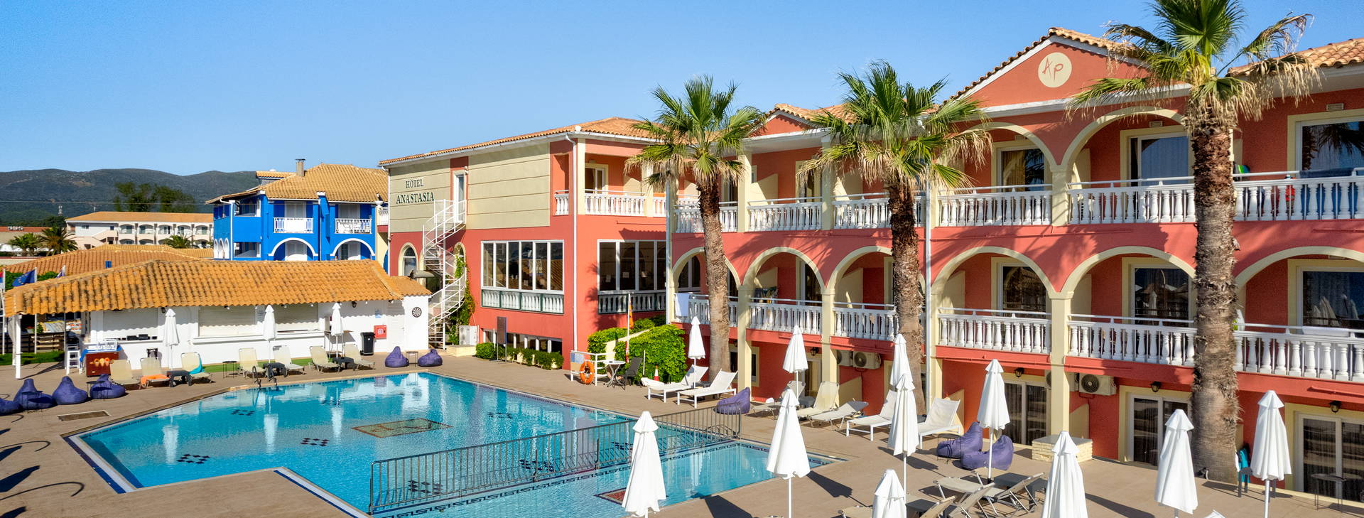 Anastasia Beach Obrázek4