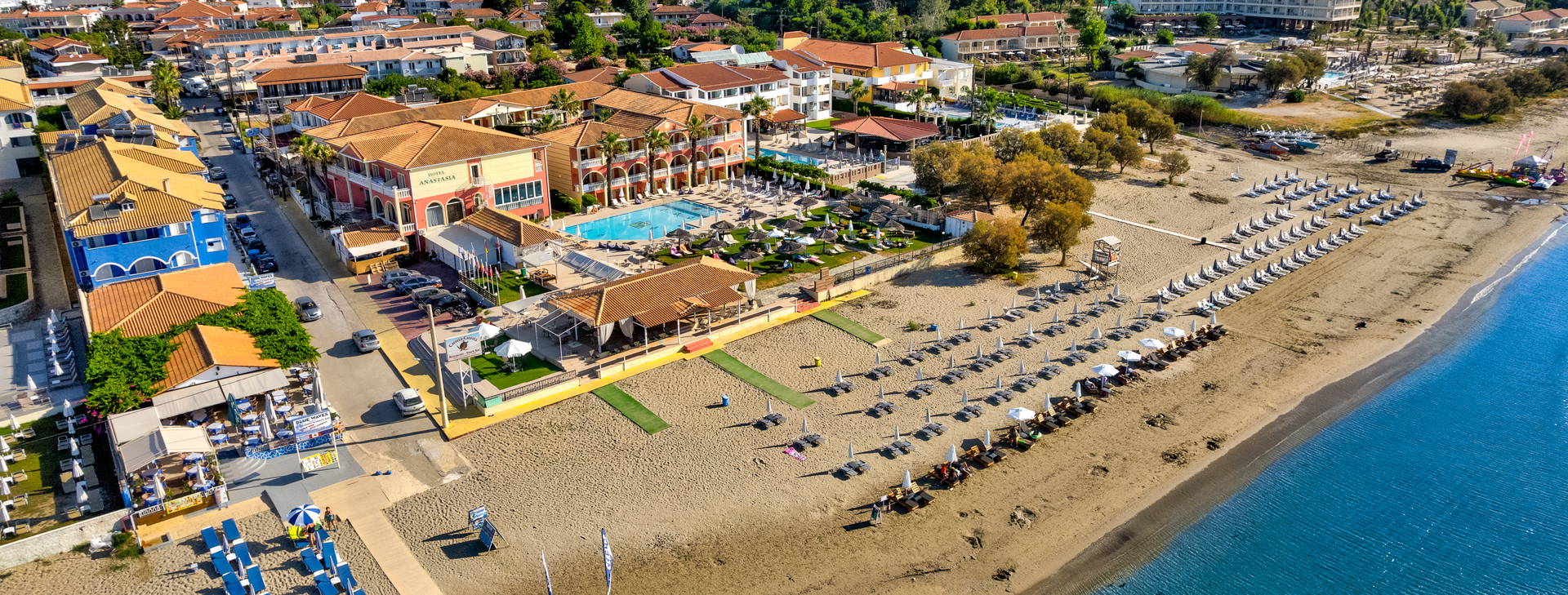 Anastasia Beach Obrázek16