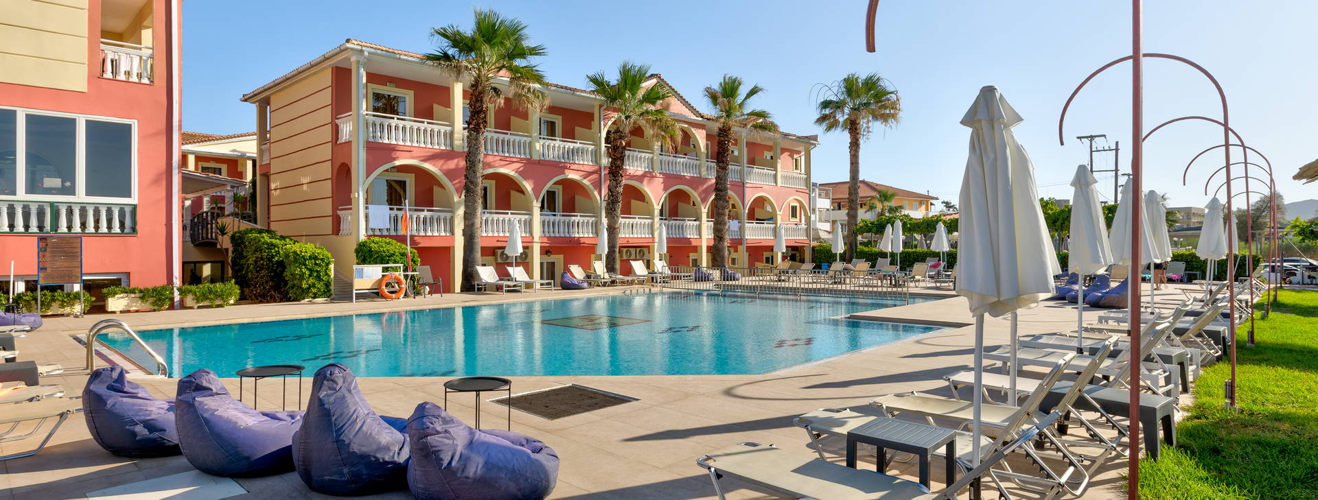 Anastasia Beach Obrázek0