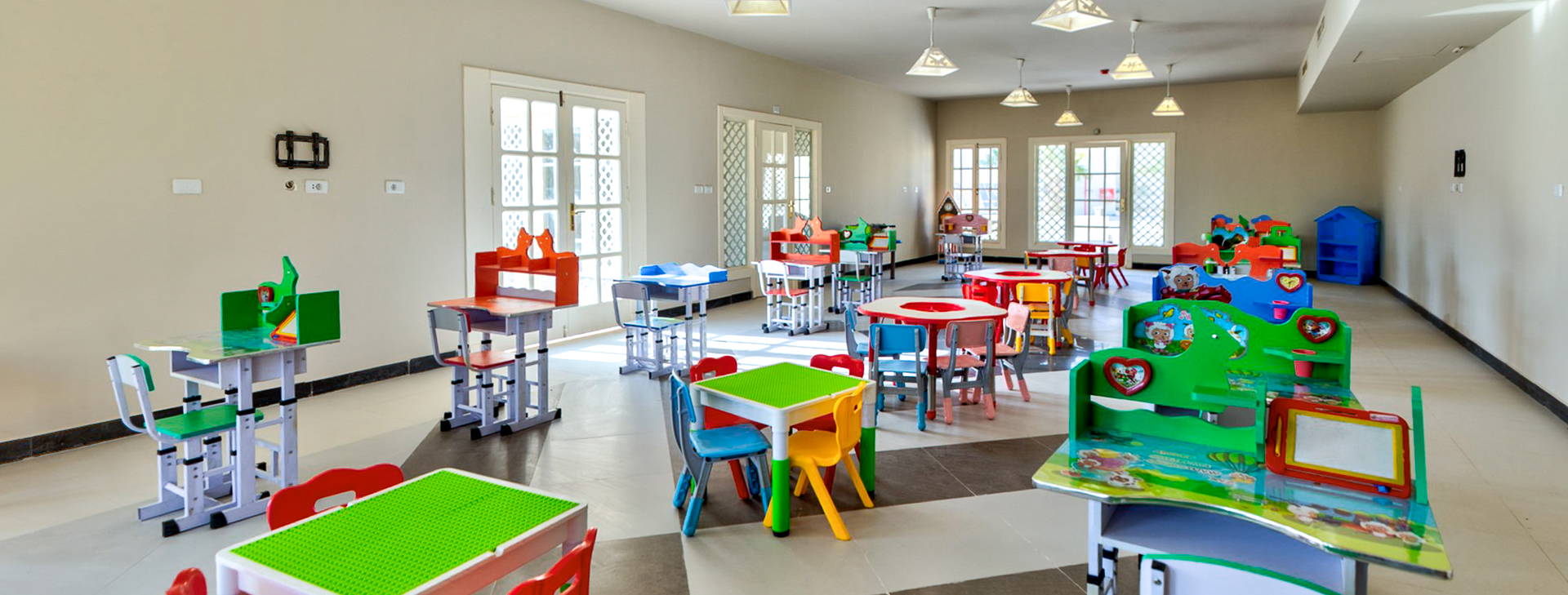 Seven Seas Jolie Bay (ex. Kairaba Aqua Mondo Resort - Soma Bay) Obrázek32