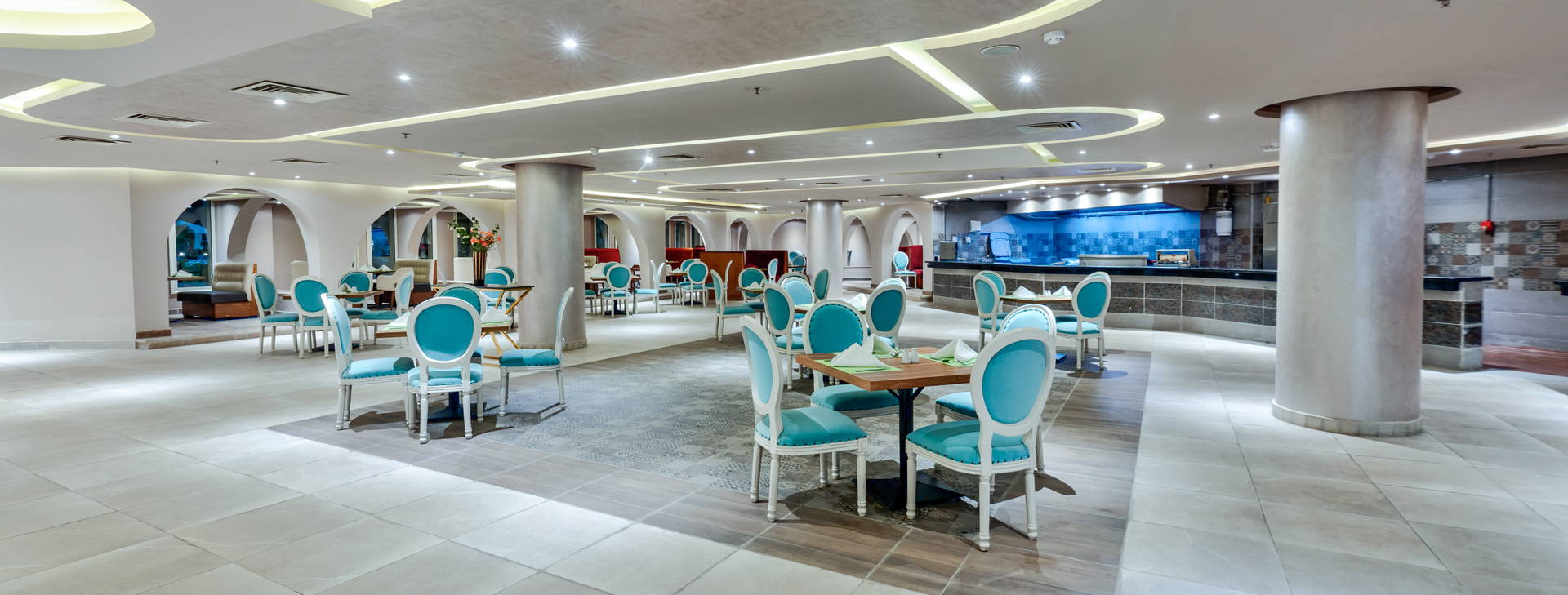 Seven Seas Jolie Bay (ex. Kairaba Aqua Mondo Resort - Soma Bay) Obrázek22