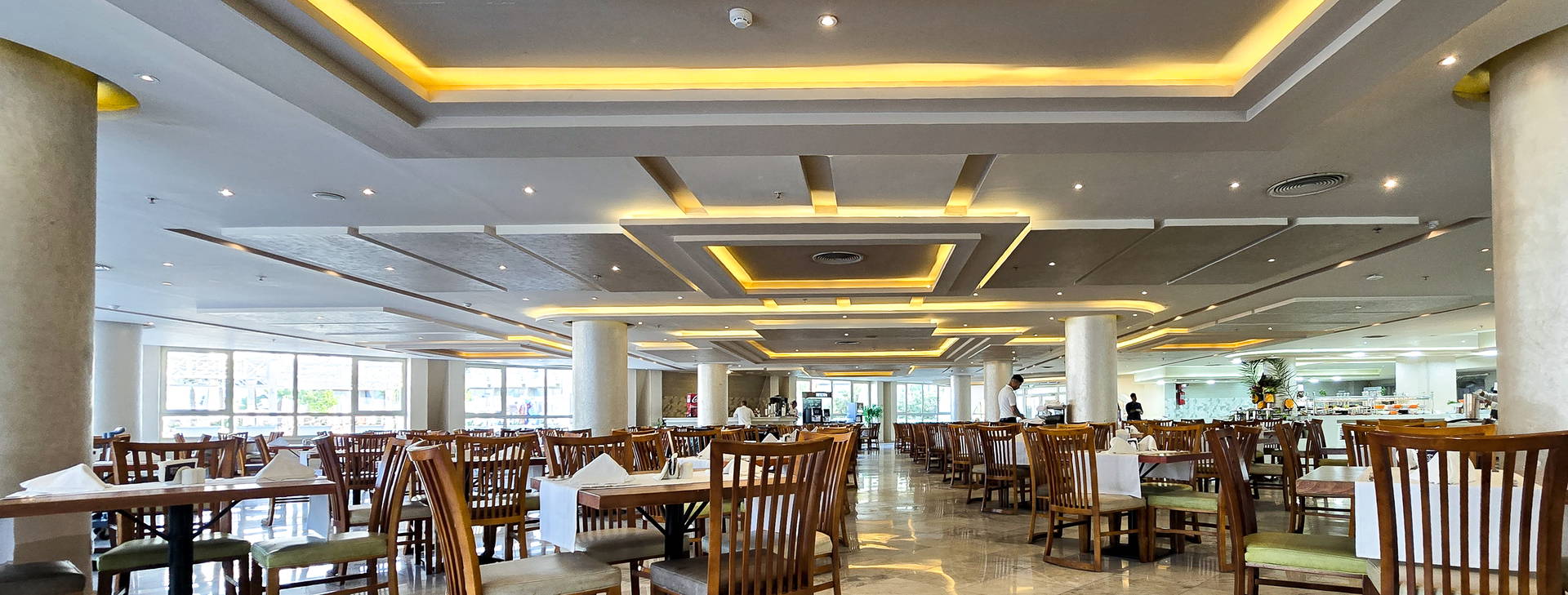 Seven Seas Jolie Bay (ex. Kairaba Aqua Mondo Resort - Soma Bay) Obrázek18