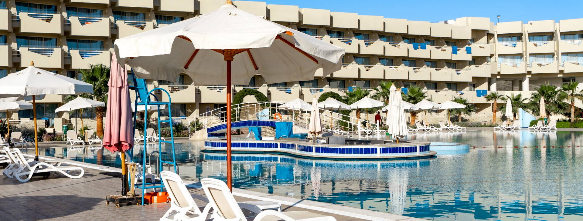 Seven Seas Jolie Bay (ex. Kairaba Aqua Mondo Resort - Soma Bay) Obrázek6