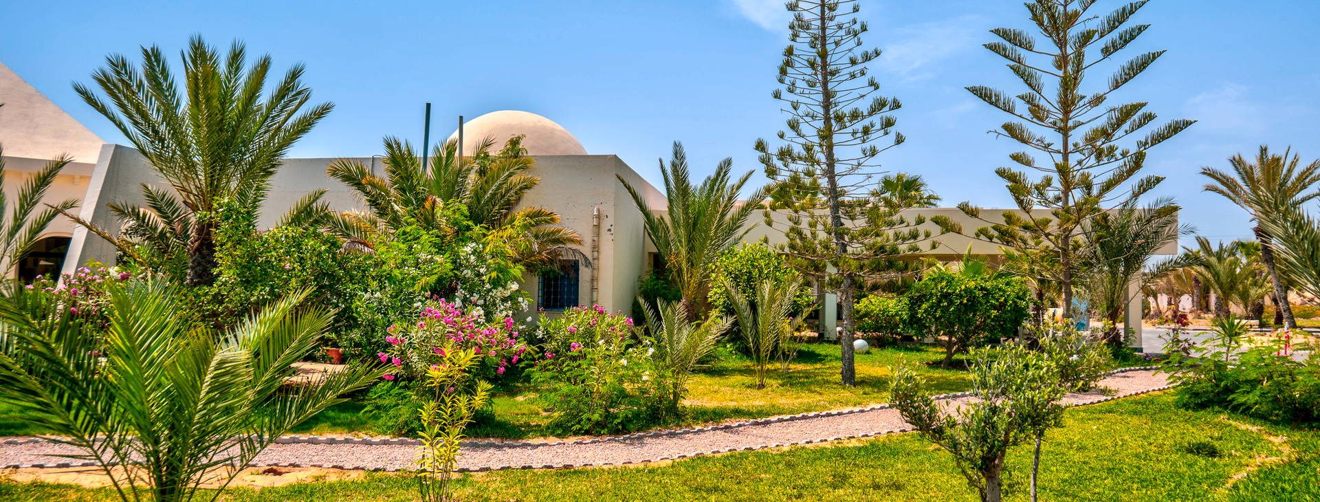 Djerba Aqua Resort (ex. Sun Connect Aqua Resort) Obrázek19