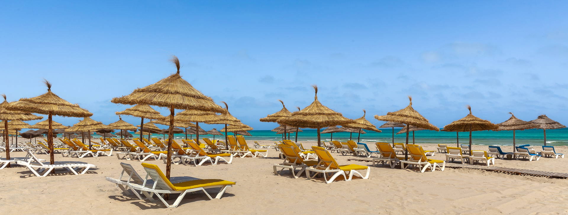 Djerba Aqua Resort (ex. Sun Connect Aqua Resort) Obrázek13